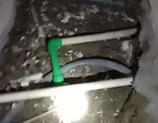 翁牛特卫生间漏水多少钱