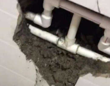 翁牛特卫生间漏水哪家好