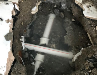 翁牛特卫生间防水公司