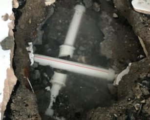 翁牛特卫生间防水电话号码
