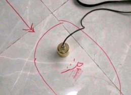 翁牛特卫生间测漏水多少钱