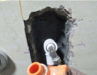 翁牛特卫生间测漏水哪家好