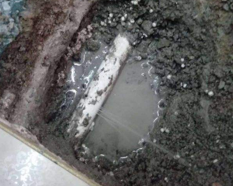 翁牛特卫生间测漏水哪家好