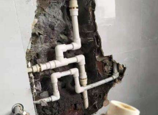 翁牛特卫生间测漏水价格多少