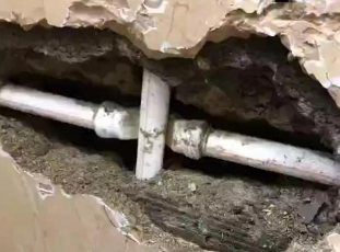 翁牛特水管维修哪家好