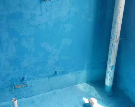 翁牛特卫生间防水多少钱