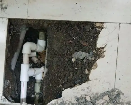 翁牛特卫生间测漏水哪家好