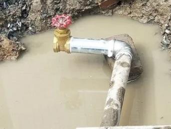 翁牛特漏水检测电话多少
