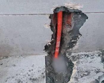 翁牛特漏水检测哪家好